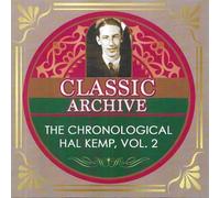 Chronological Hal Kemp Volume 1