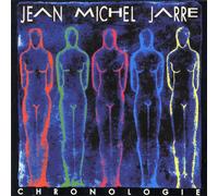 Jean-Michel Jarre - Chronologie [Import]