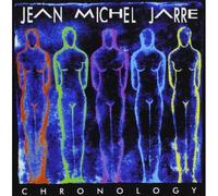 Jean-Michel Jarre – Chronology – CD – Sony Music