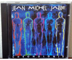 Chronologie