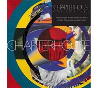 Chronologie Albums, Singles, B-Sides, Remixes & Demos Coffret CD