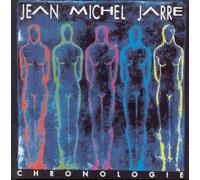 Chronologie by Jean-Michel Jarre