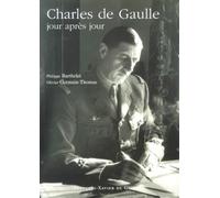 Chronologie de Charles de Gaulle