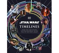 Chronologie de la guerre des étoiles