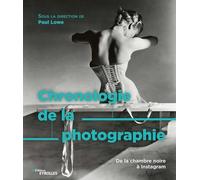 Chronologie de la photographie – De la chambre noire à Instagram