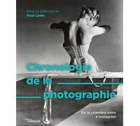 Chronologie de la photographie: De la chambre noire à Instagram