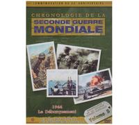 1944 : le Débarquement