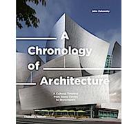 Chronologie de l'architecture