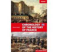 Chronologie de l'histoire de France