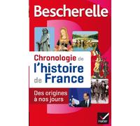 Chronologie de l'histoire de France: Des origines à nos jours