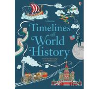 Chronologie de l'histoire mondiale