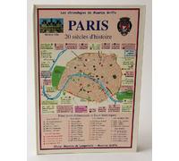 Chronologie de Paris: 21 siècles d'histoire