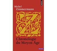 Chronologie du Moyen Âge