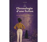 Chronologie d'une fiction: Autopsie d’un livre sacré ( et ça ne va pas plaire à tout le monde )