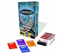 Chronologie G