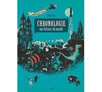 Chronologie NE: La grande histoire du monde