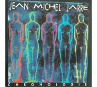 Jarre,Jean-Michel - Chronologie