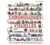 Chronologies visuelles: Nouvelle édition