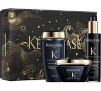 Chronologiste Luxury Holiday Gift Set