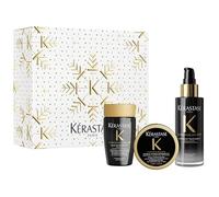 Chronologiste XMas Coffret cadeau anti-âge pour tous les types de cheveux | Chronologiste est le soin capillaire Longevity pour tous les cheveux
