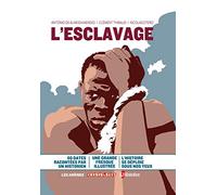 Chronologix : Esclavage