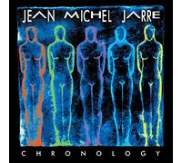 Chronology Vinyle