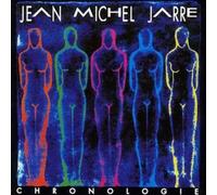 Chronology (25th Anniversary) by JARRE,JEAN-MICHEL [VINYL] NEUF