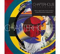 Chronology-Albums Singles B Sides Remixes and Demos/Clamshell