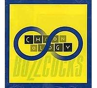 Chronology - Dutch Import