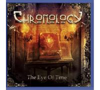 Chronology - Eye of Time [Import]