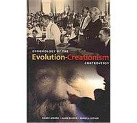 Chronology of the Evolution-creationism Controversy Mark Decker, Randy Moore, Sehoya Cotner (Auteur)