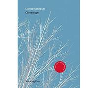 Chronology - With A Special Project By Paul Chan