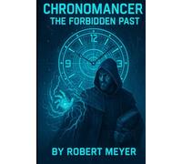 Chronomancer: The Forbidden Past