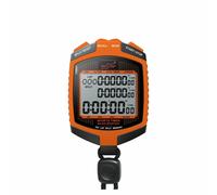 Digi Sport Instruments C100 Stopwatch Orange