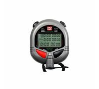 Chronomètre 2000 mémoires version USB Digi Sport Instruments DT2000 Gris TU