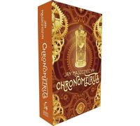 Chronomètre