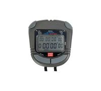 Chronomètre 50 mémoires Digi Sport Instruments DT480 Gris 68 x 63 x 20 mm