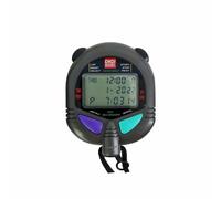 Chronomètre 500 mémoires version USB Digi Sport Instruments DT500 Gris TU