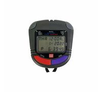 Chronomètre 60 mémoires Digi Sport Instruments DTM60S Gris TU