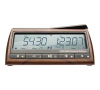 DGT3000 Le - Fide Approved Limited Edition Chess Timer …