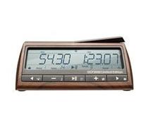 DGT – Pendule d'échecs DGT3000 Le – Homologuée FIDE – Édition limitée