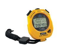Finis Chronomètre 1.30.040 – 3 x 300 m – Jaune
