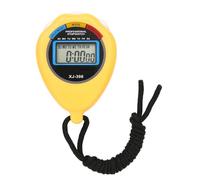 Chronomètre De Sport Numérique, Minuterie De Sport Électronique pour Le Fitness, Mémoire Partagée De 30 Tours Numérique Simple, sans Horloge, sans Calendrier, sans Alarme, Out De Gestion du Temps De