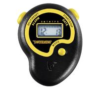 Chronomètre de Sport Professionnel - POWERSHOT - Haute précision - Alarme/Jour et Heure/Compte à rebours