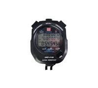 Digi Sport Instruments Dt320 Stopwatch Argenté