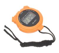 chronomètre électronique pour course sport