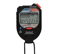 Chronomètre industriel numérique Hanhart « Spectron »