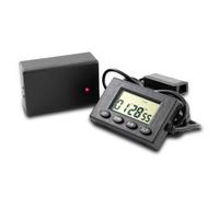 Chronomètre Lap Timer pour Moto Guzzi V11 Sport ConStands Infrarouge