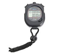 Chronomètre numérique étanche Multifonction for Sports de Plein air, Course à Pied, entraînement