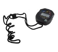 Chronomètre Numérique - Multifonction - Alarme - Boussole - Précision 1/100s